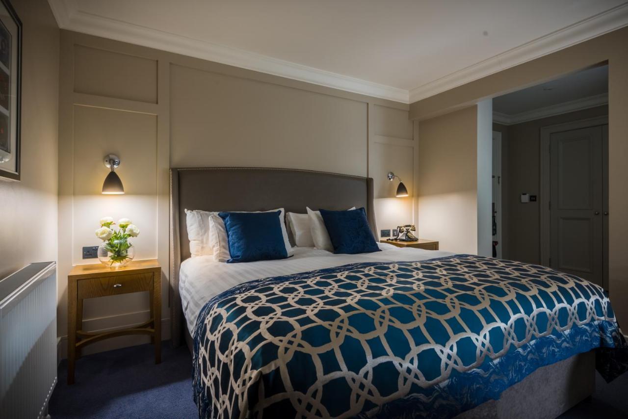 Bishop'S Gate Hotel Londonderry Esterno foto