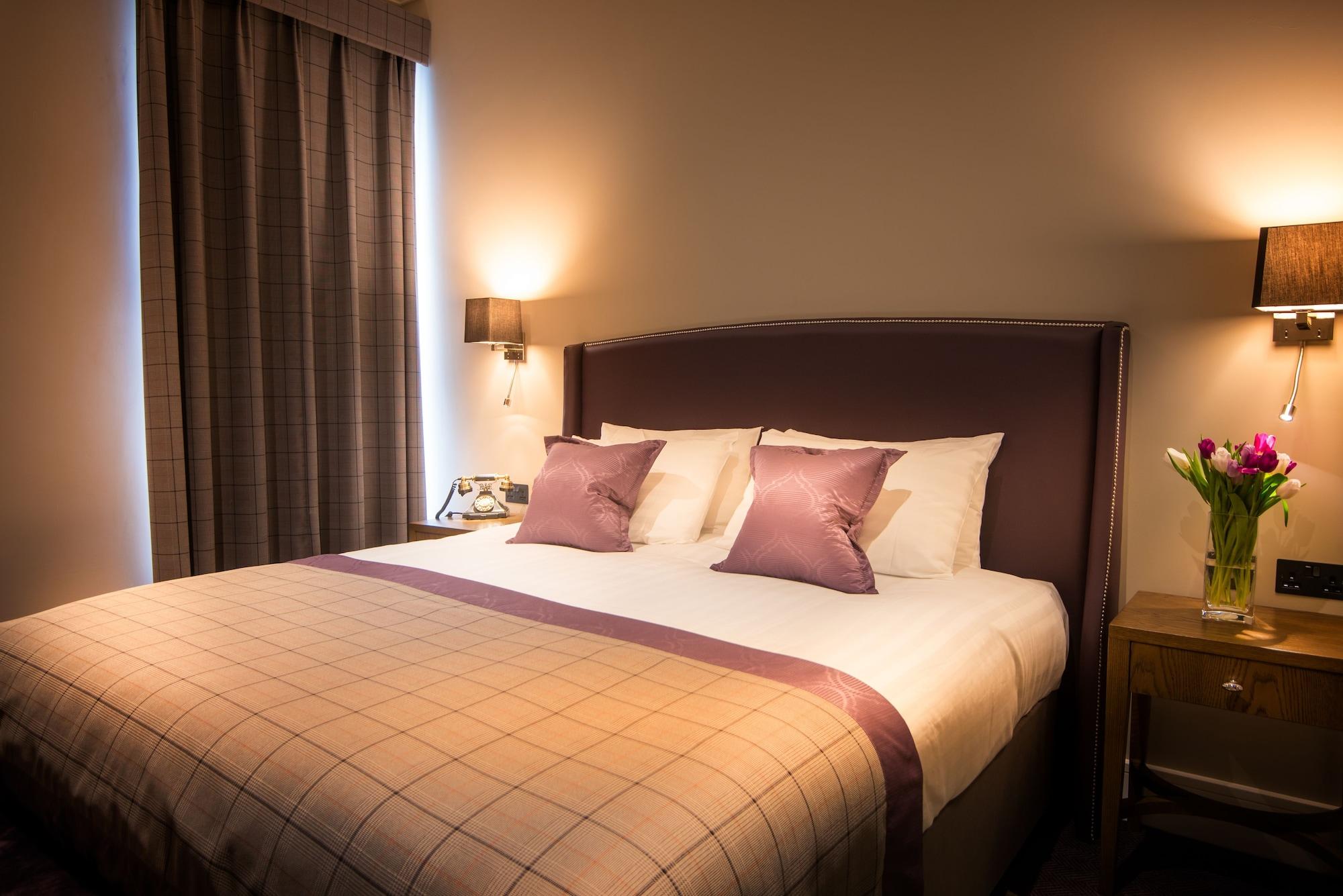 Bishop'S Gate Hotel Londonderry Esterno foto