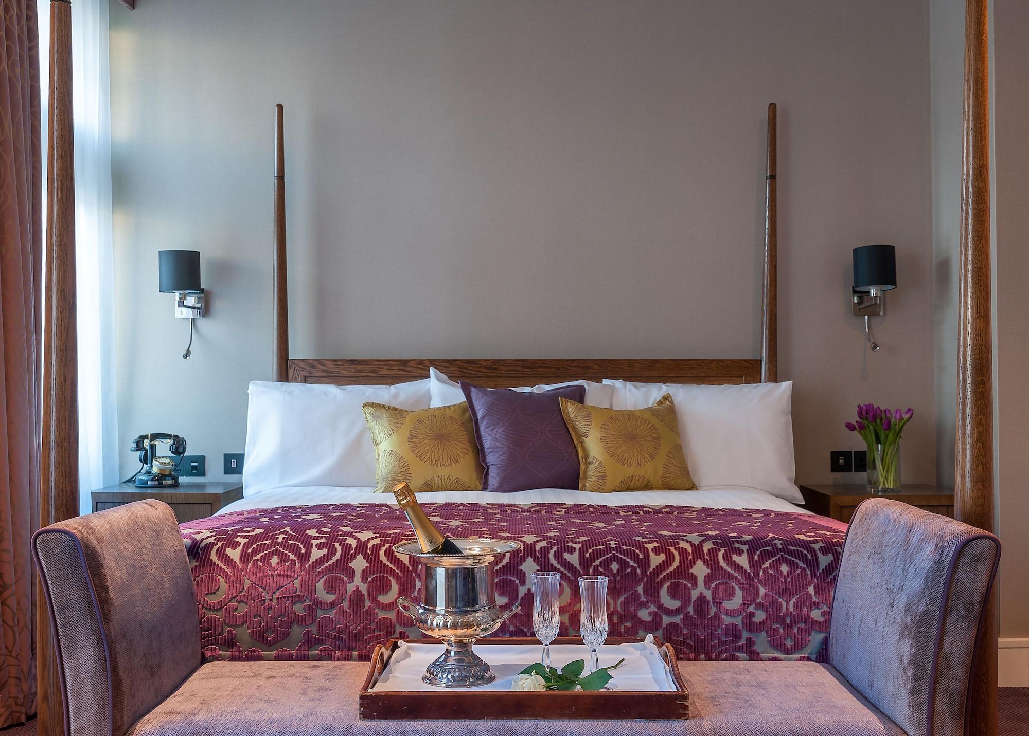Bishop'S Gate Hotel Londonderry Esterno foto