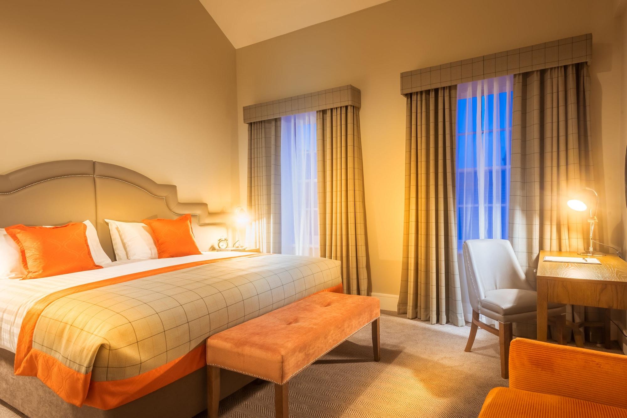 Bishop'S Gate Hotel Londonderry Esterno foto