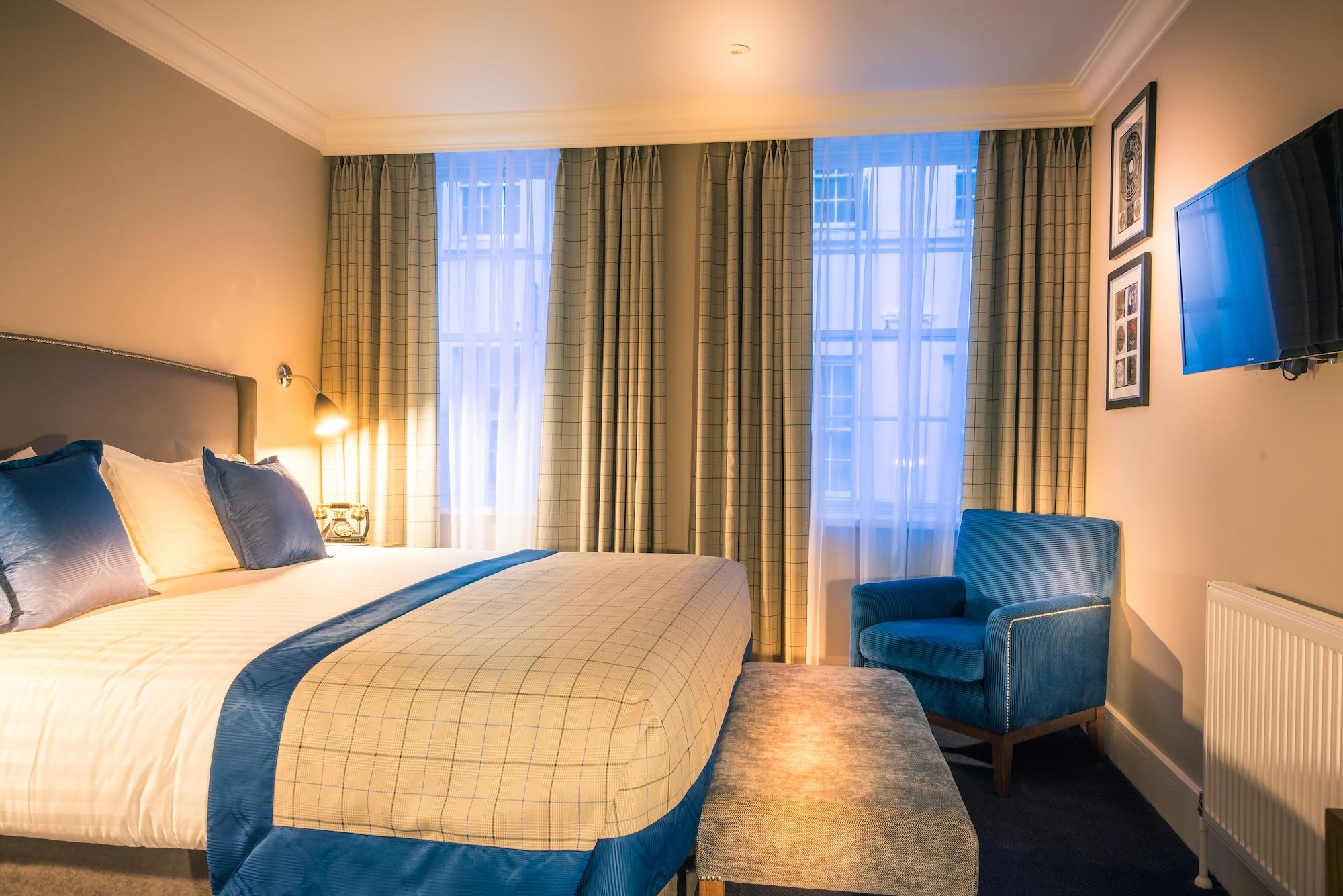 Bishop'S Gate Hotel Londonderry Esterno foto