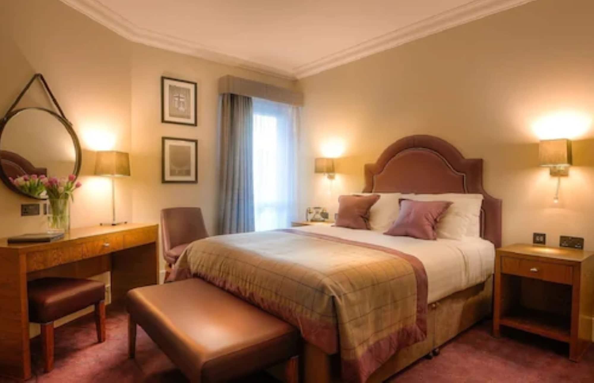 Bishop'S Gate Hotel Londonderry Esterno foto