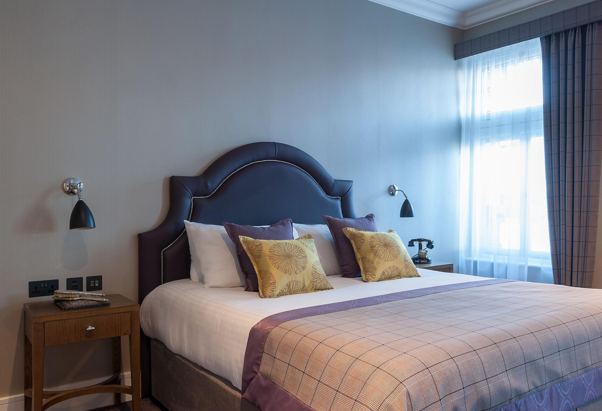 Bishop'S Gate Hotel Londonderry Esterno foto