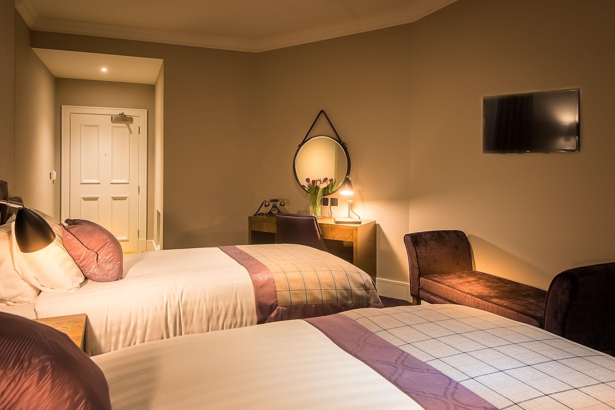 Bishop'S Gate Hotel Londonderry Esterno foto