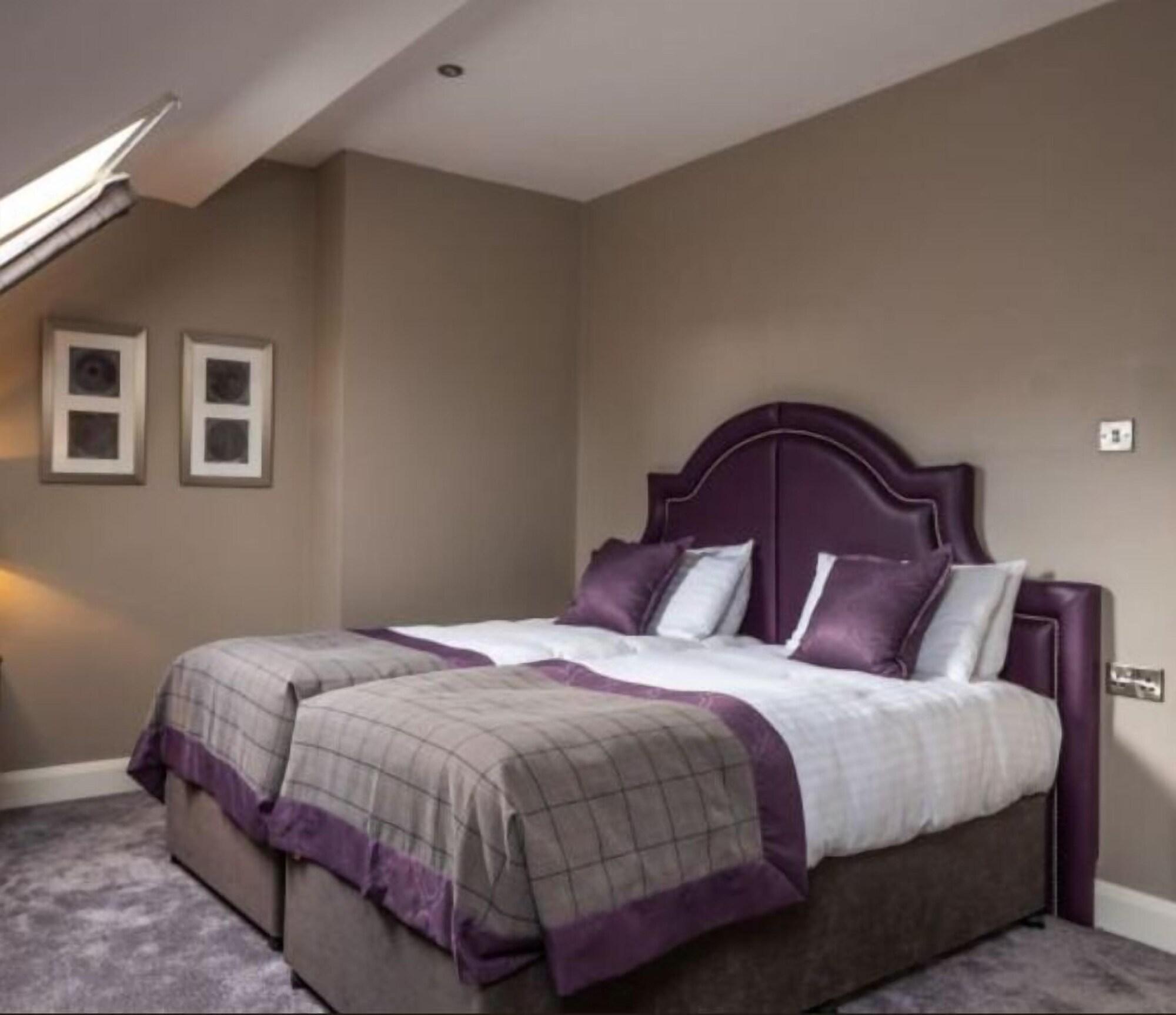 Bishop'S Gate Hotel Londonderry Esterno foto