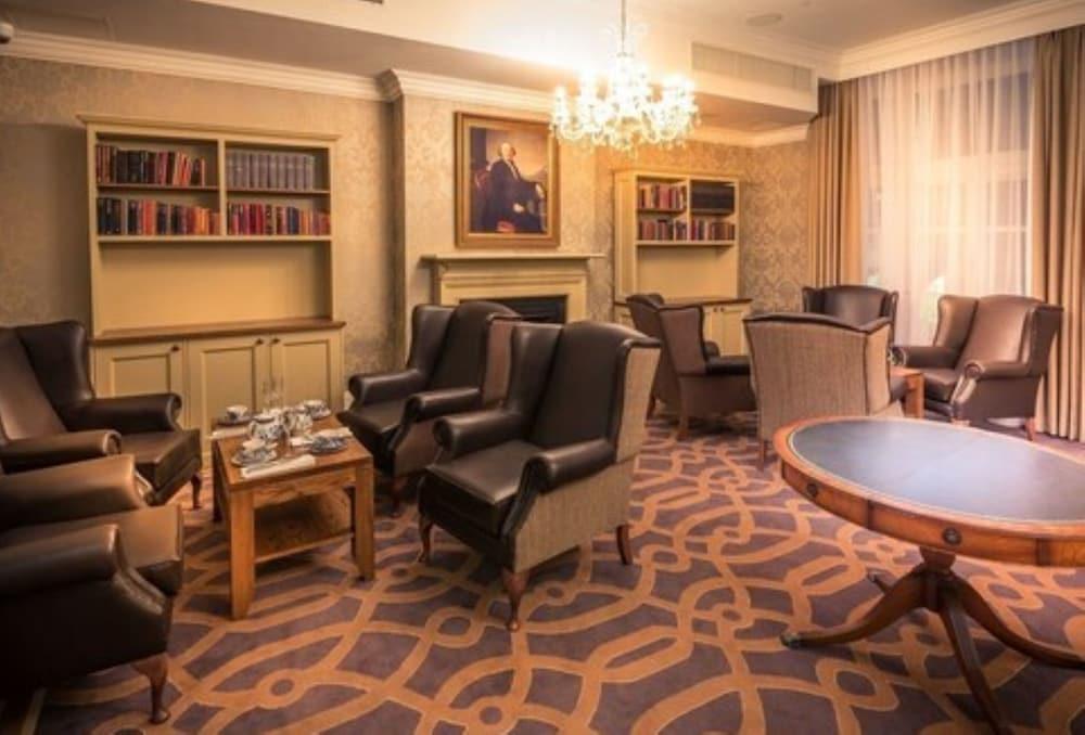 Bishop'S Gate Hotel Londonderry Esterno foto