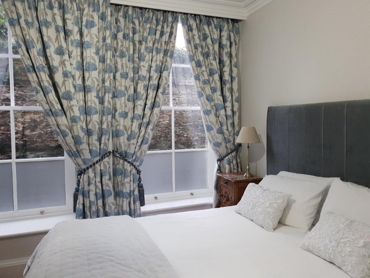 Bishop'S Gate Hotel Londonderry Esterno foto