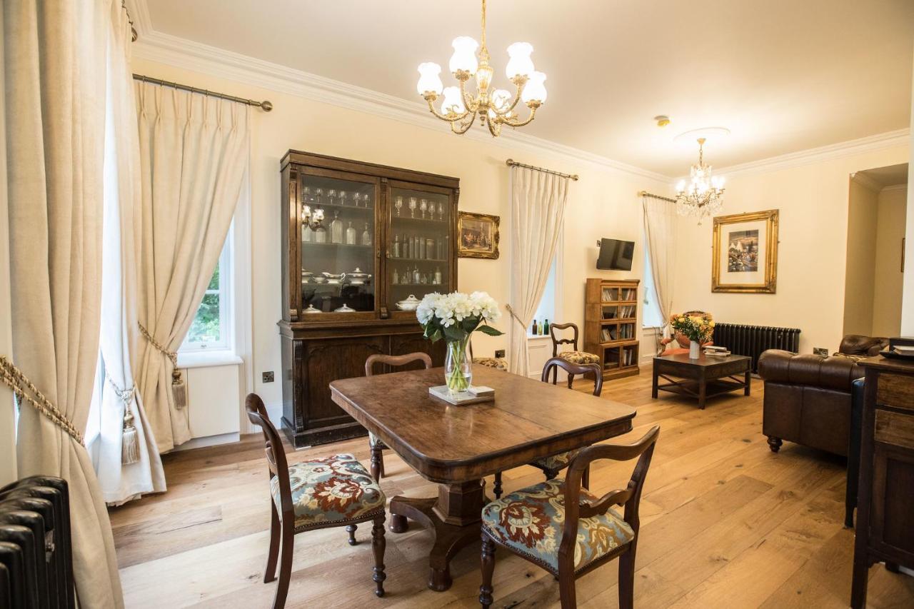 Bishop'S Gate Hotel Londonderry Esterno foto