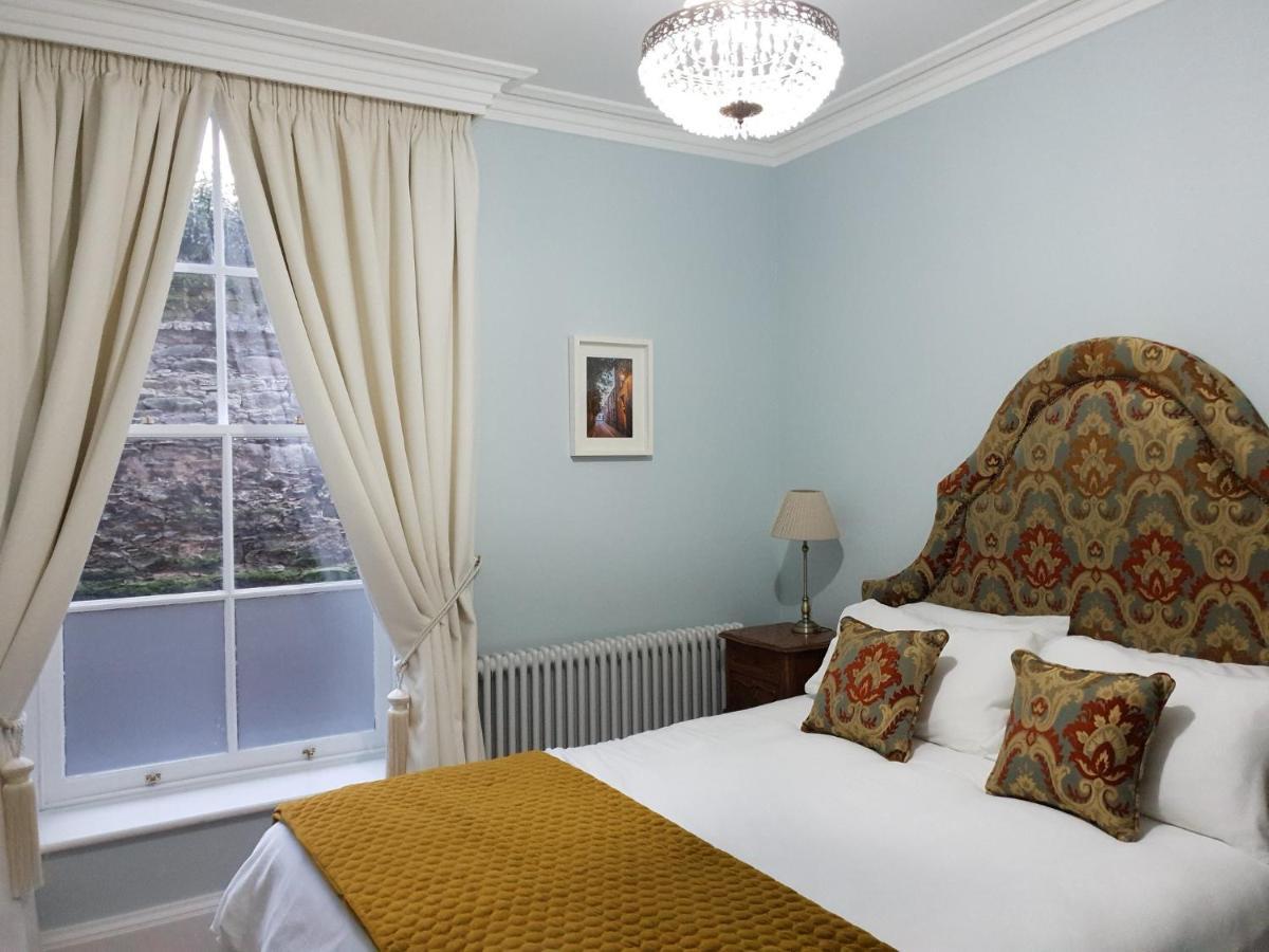 Bishop'S Gate Hotel Londonderry Esterno foto