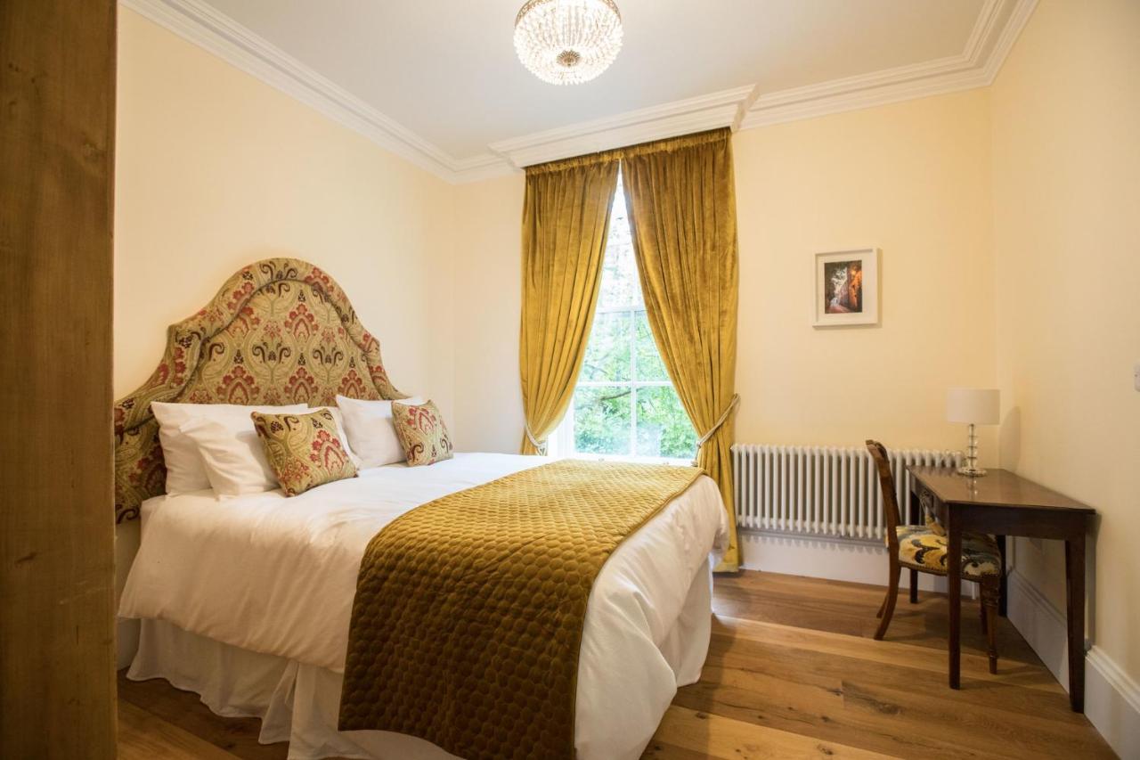 Bishop'S Gate Hotel Londonderry Esterno foto