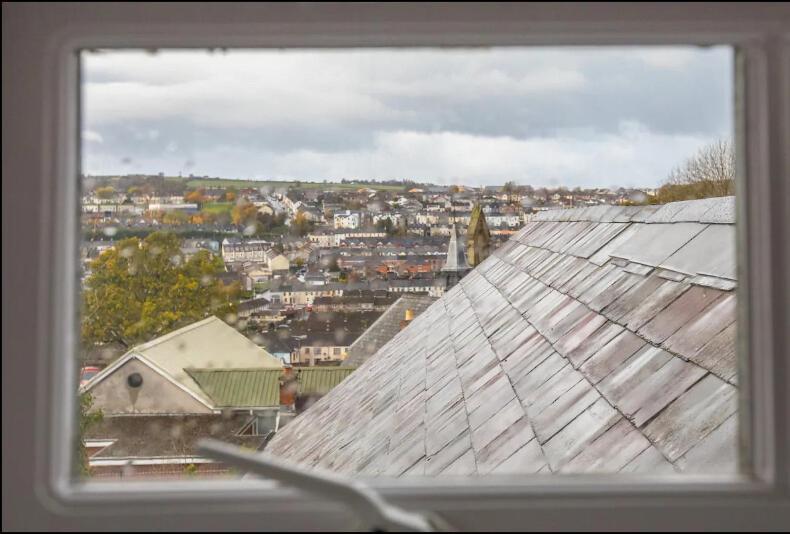 Bishop'S Gate Hotel Londonderry Esterno foto