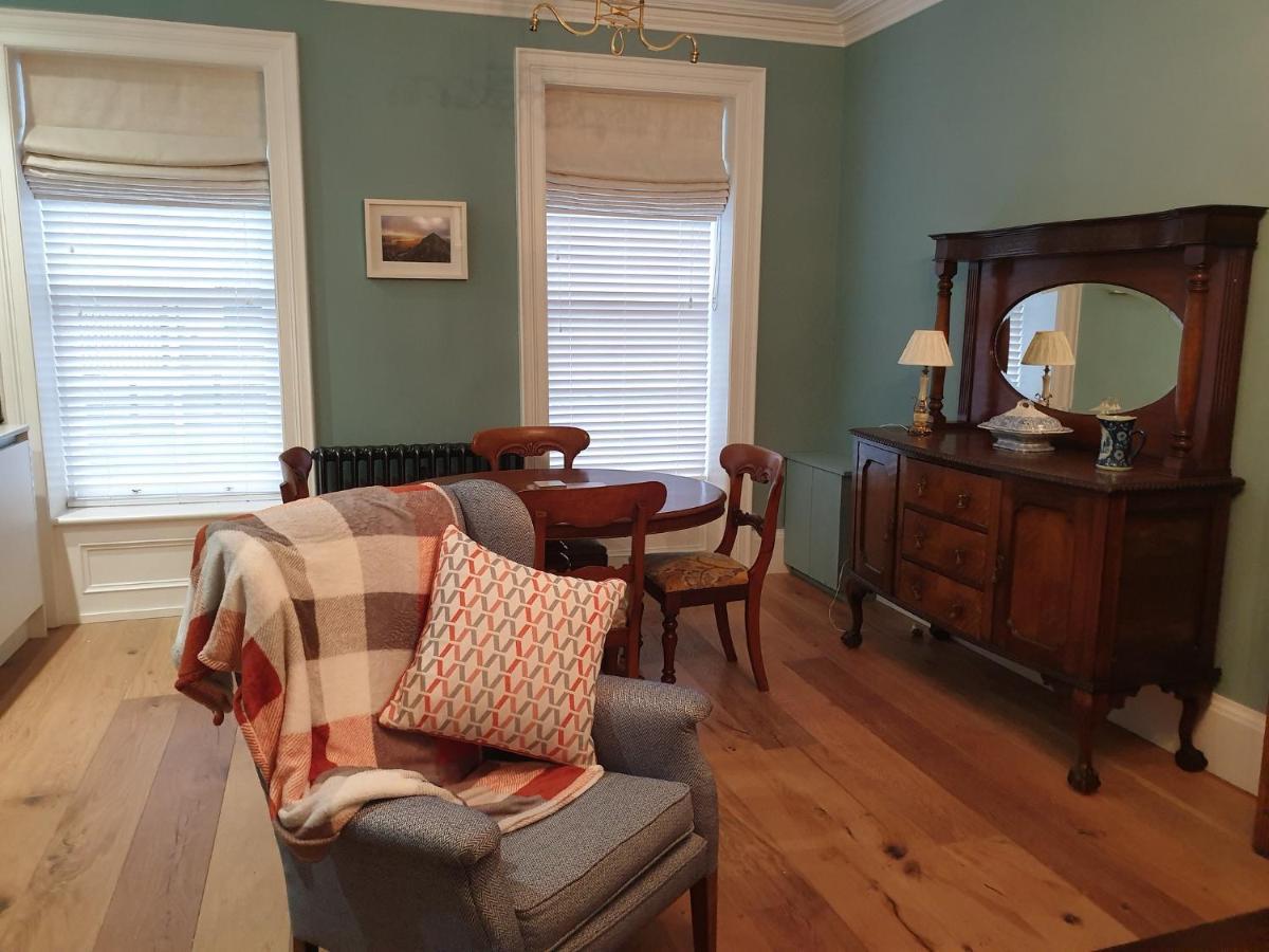 Bishop'S Gate Hotel Londonderry Esterno foto