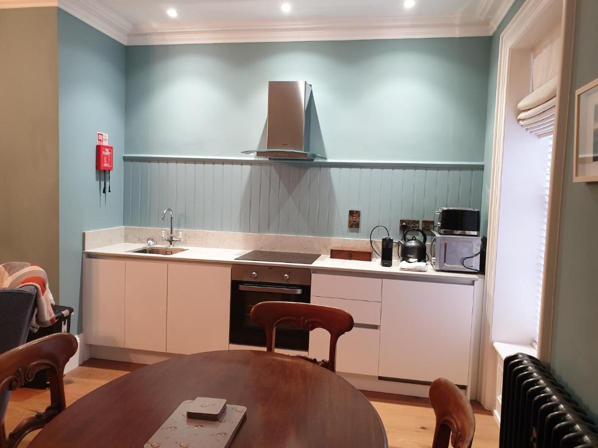 Bishop'S Gate Hotel Londonderry Esterno foto