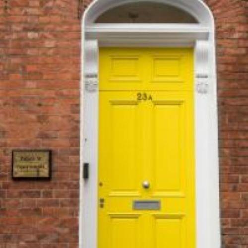 Bishop'S Gate Hotel Londonderry Esterno foto