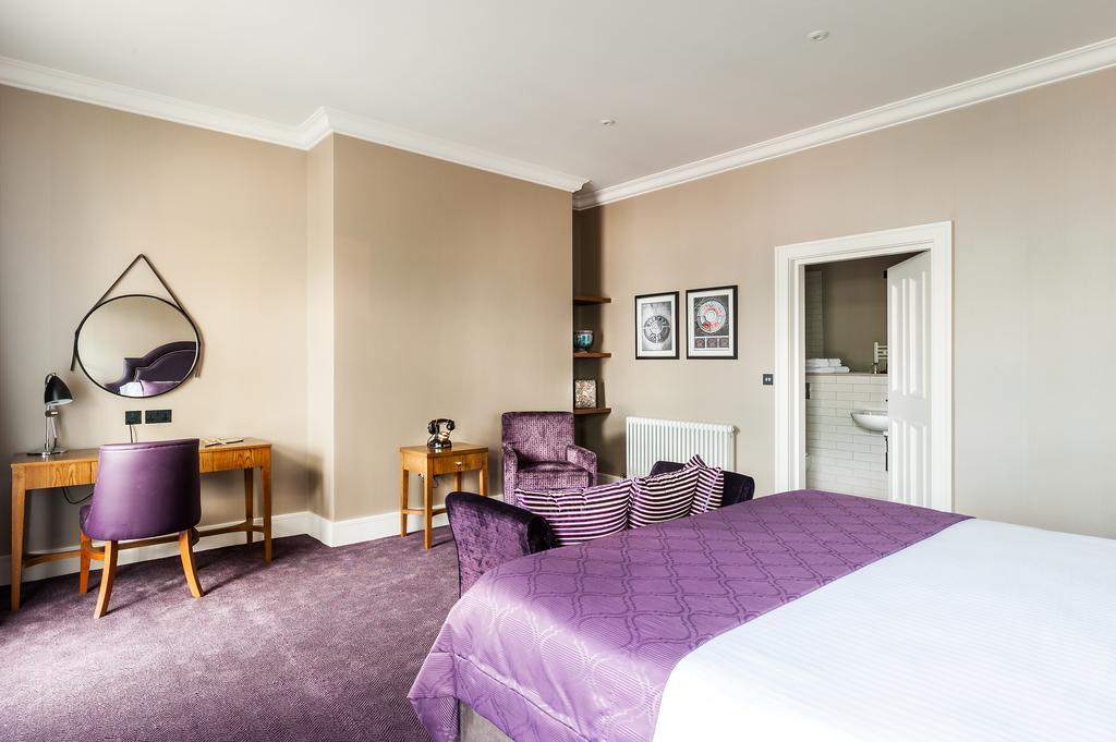 Bishop'S Gate Hotel Londonderry Esterno foto