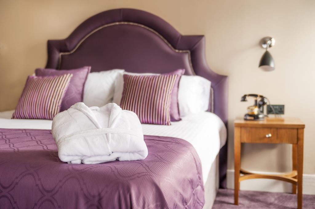 Bishop'S Gate Hotel Londonderry Esterno foto
