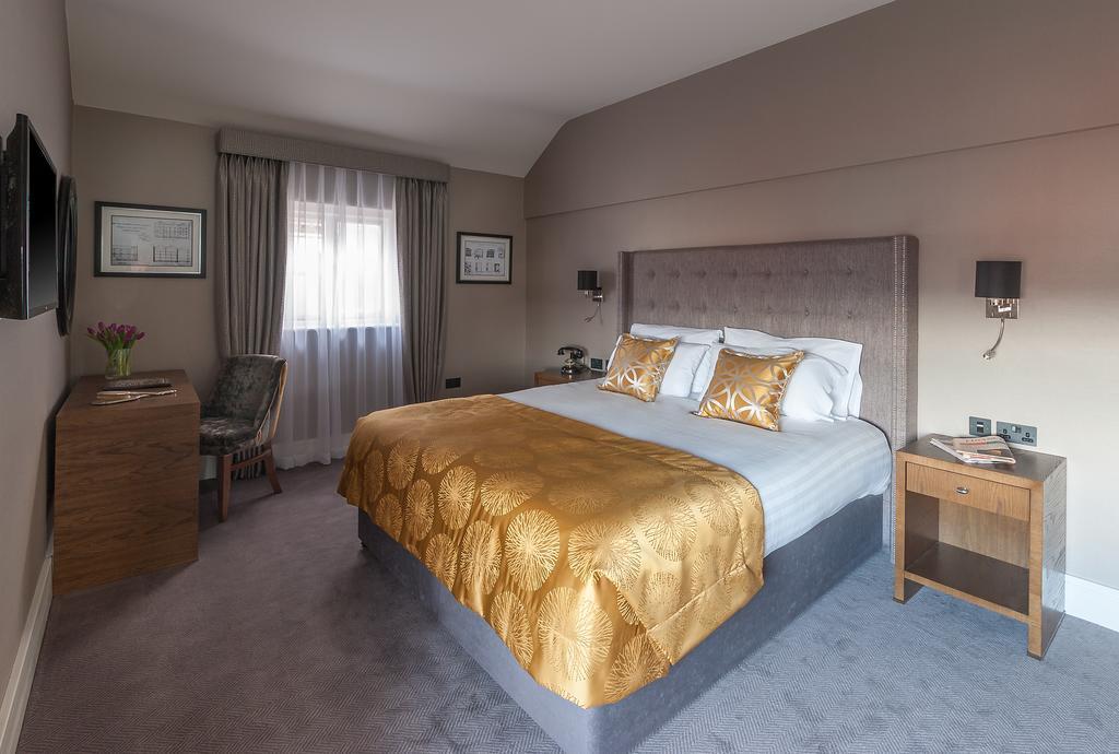 Bishop'S Gate Hotel Londonderry Esterno foto