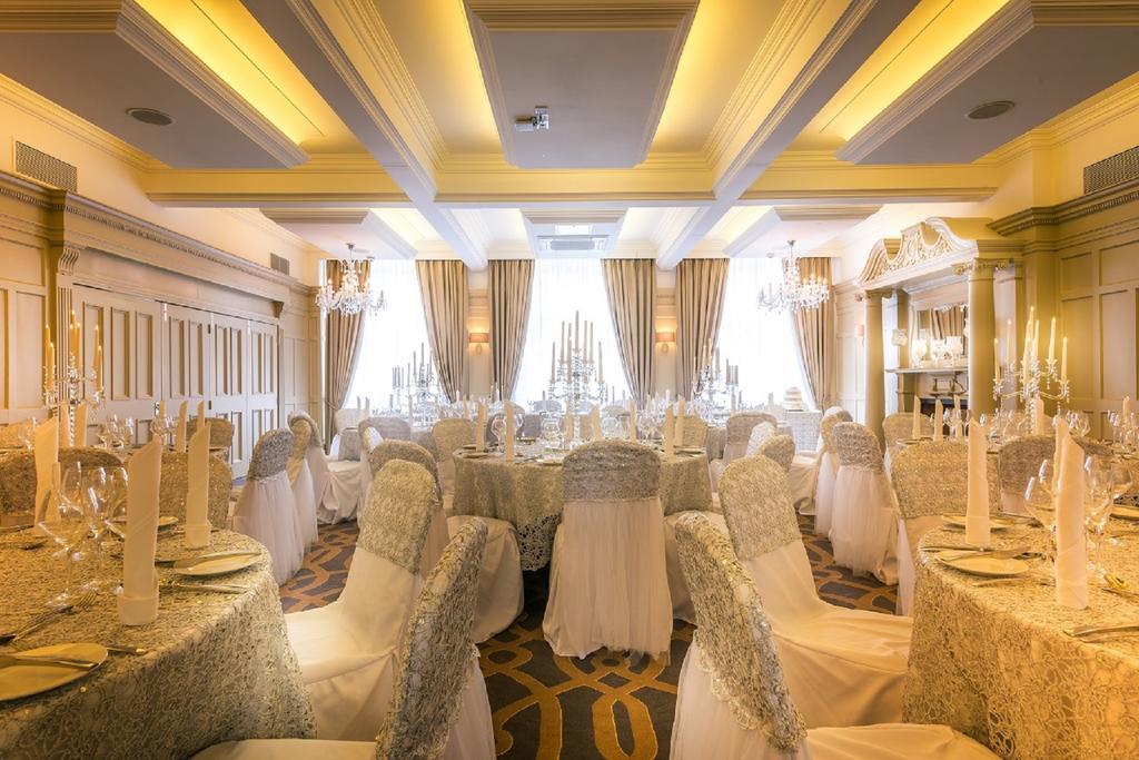 Bishop'S Gate Hotel Londonderry Esterno foto
