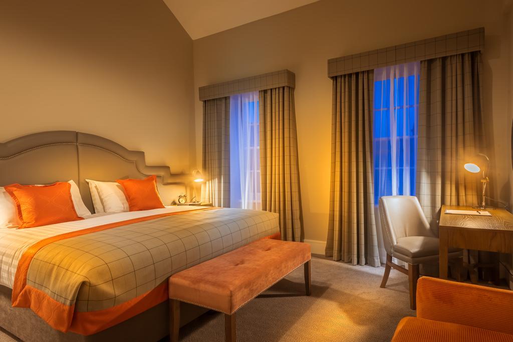 Bishop'S Gate Hotel Londonderry Esterno foto
