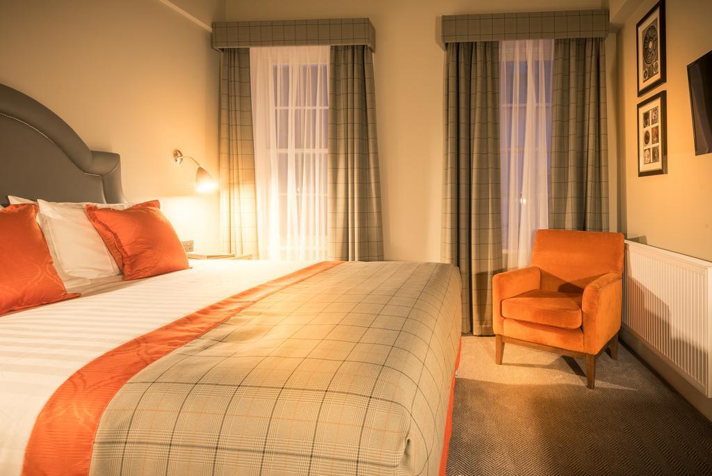 Bishop'S Gate Hotel Londonderry Esterno foto