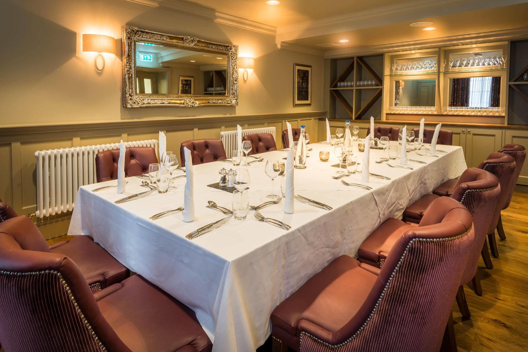 Bishop'S Gate Hotel Londonderry Esterno foto