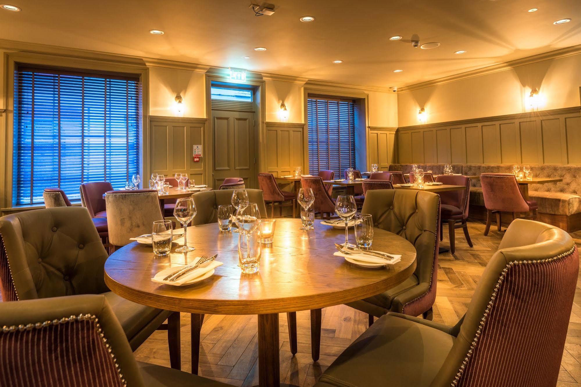 Bishop'S Gate Hotel Londonderry Esterno foto
