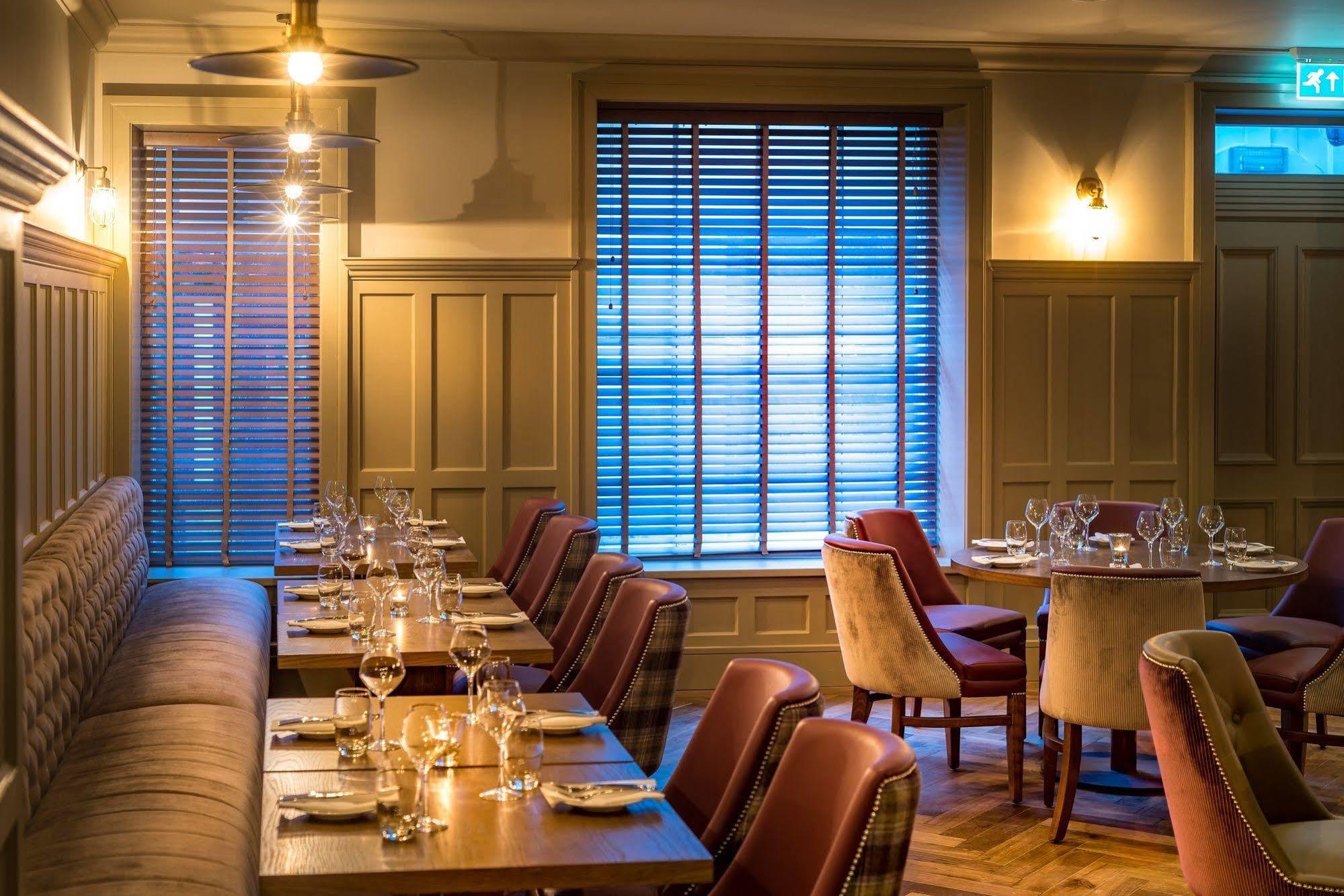 Bishop'S Gate Hotel Londonderry Esterno foto
