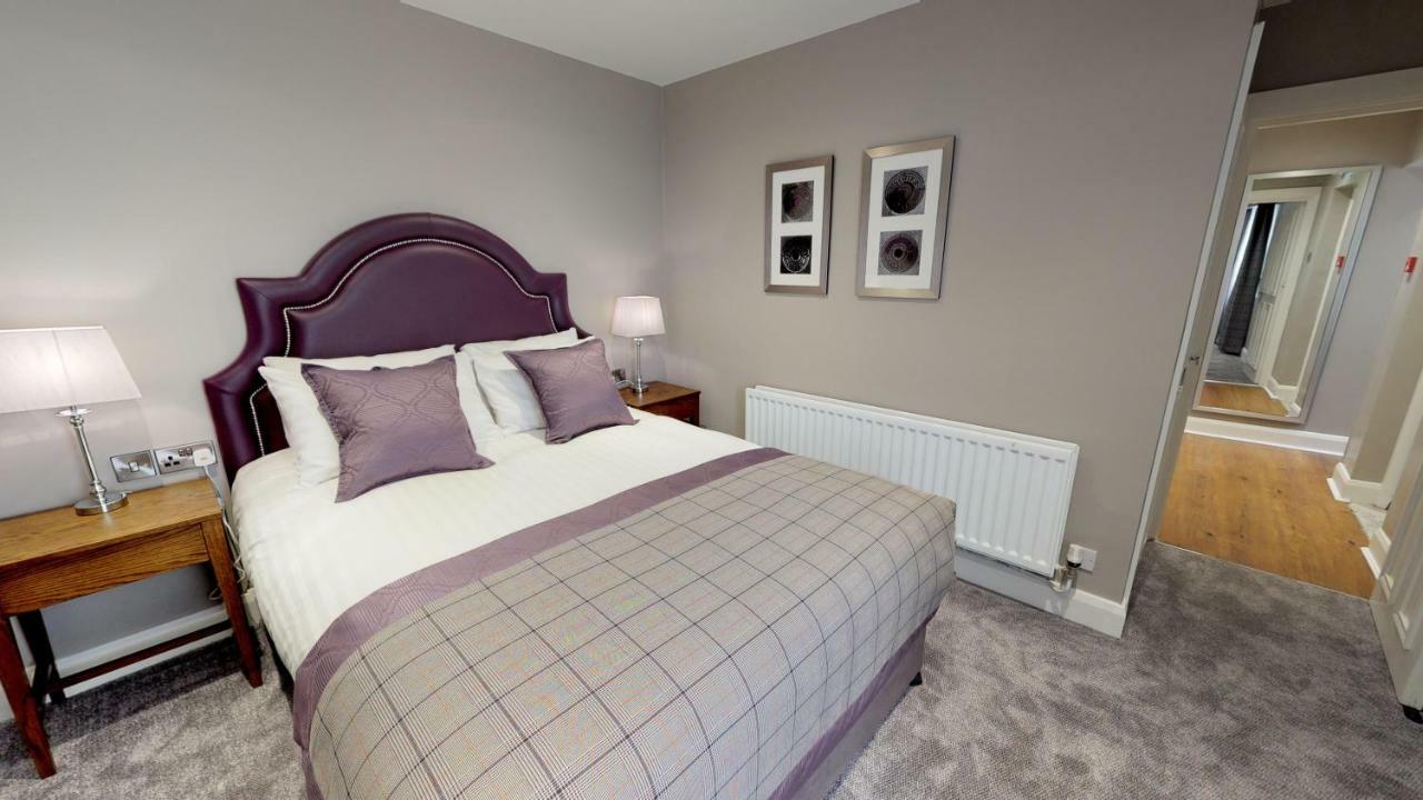 Bishop'S Gate Hotel Londonderry Esterno foto