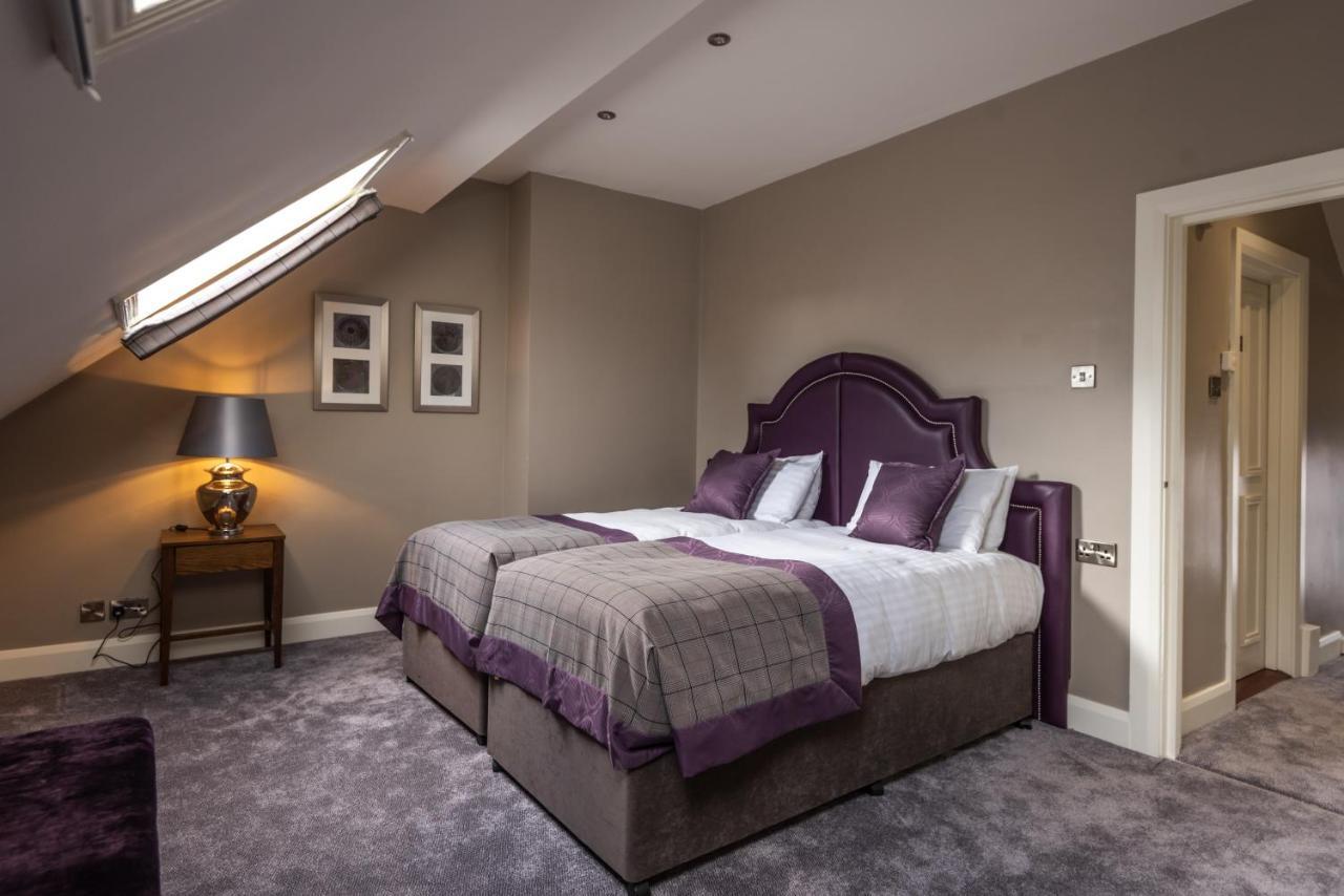 Bishop'S Gate Hotel Londonderry Esterno foto